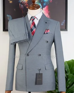  Suits Injoy Men's Pro  