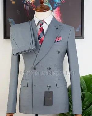  Suits Injoy Men's Pro  
