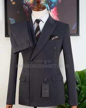  Suits Injoy Men's Pro  