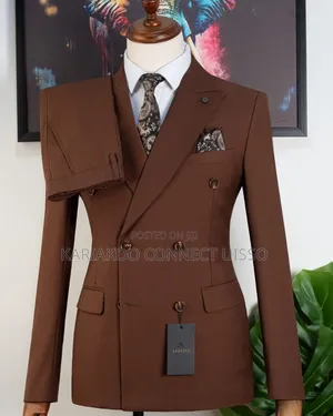  Suits Injoy Men's Pro  