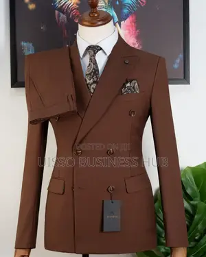  Suits Injoy Men's Pro  