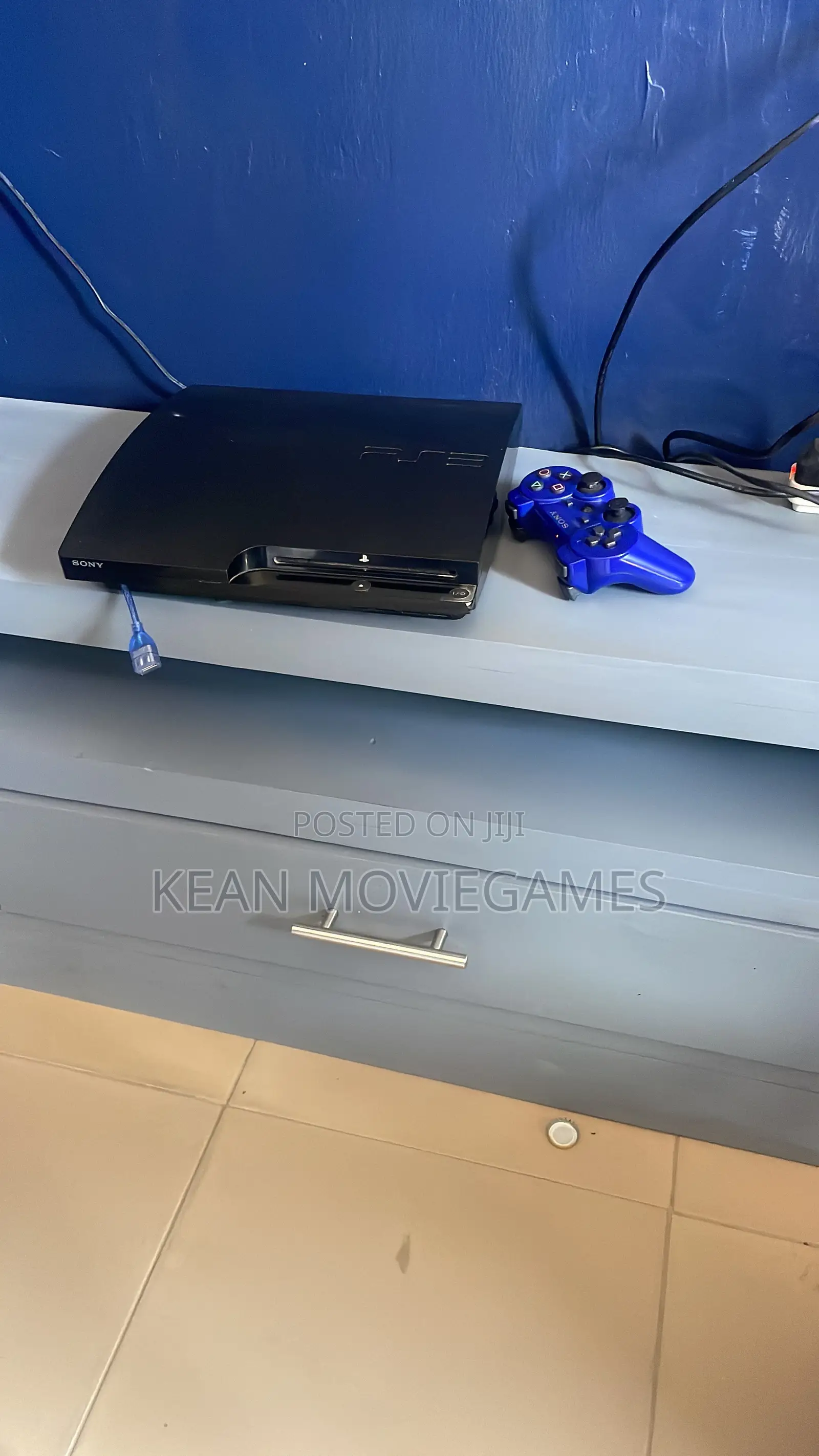 Ps3 | 260,000 TSHS (Playstaion 3 Console