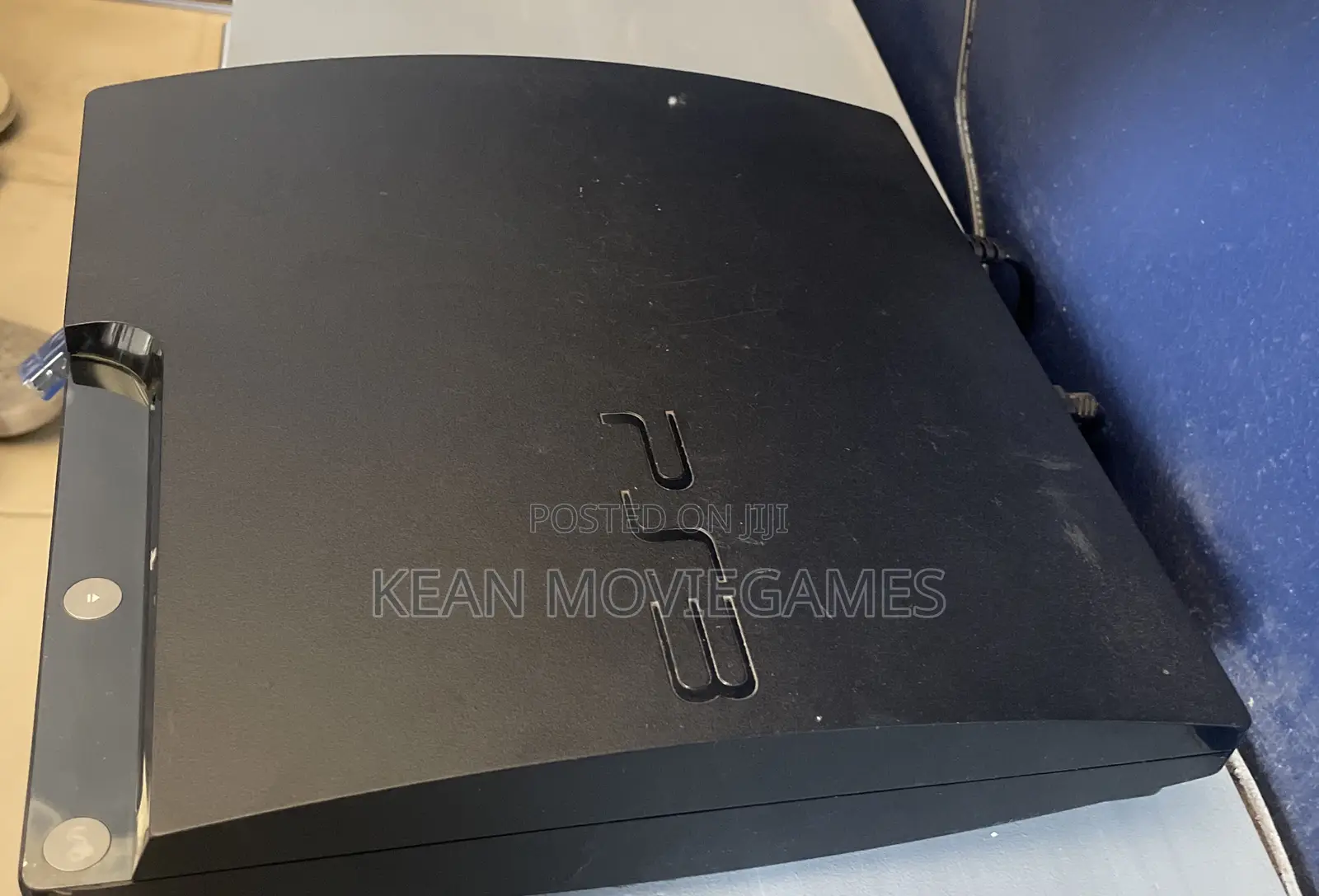 Ps3 | 260,000 TSHS (Playstaion 3 Console