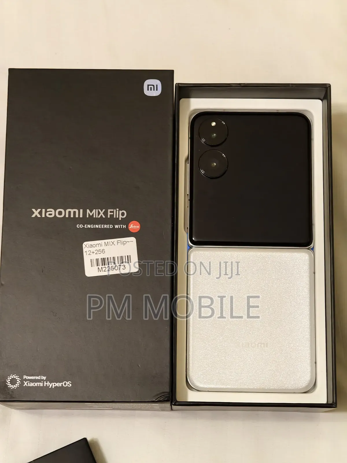 New Xiaomi Mix Flip 256 GB