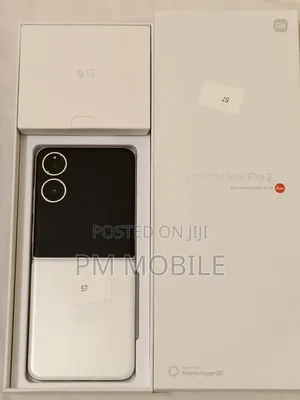New Xiaomi Mix Flip 256 GB