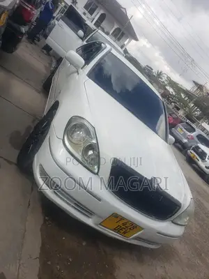 Toyota Brevis 2003 Pearl