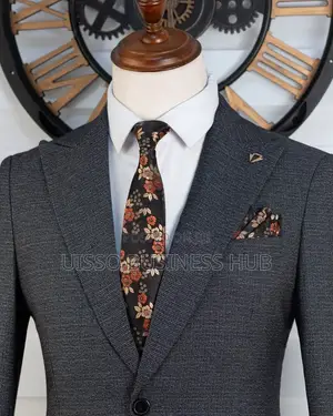  Suit's Pro Six Mean 