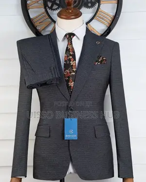  Suit's Pro Six Mean 