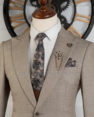 Nisalama Suit's Og 