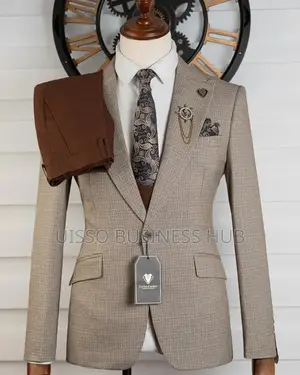 Nisalama Suit's Og 