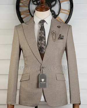 Nisalama Suit's Og 