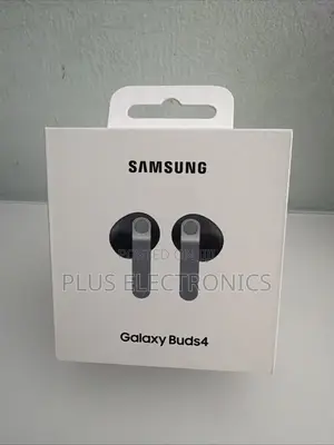 Galaxy Buds 4 Plain