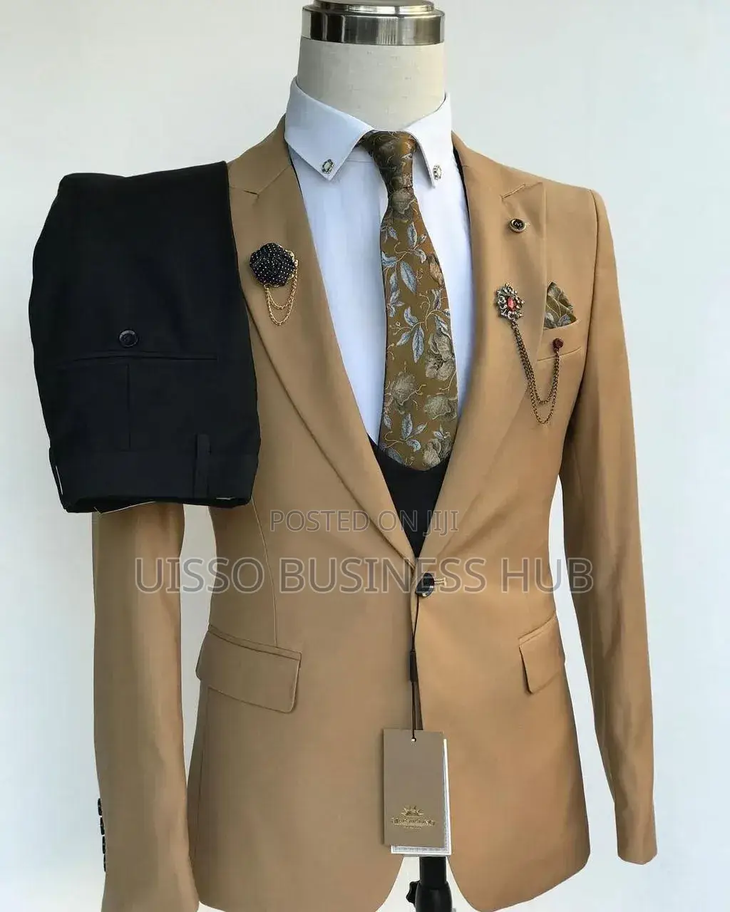  Upendo Suit Kot