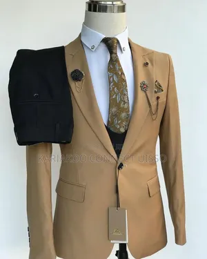  Upendo Suit Kot