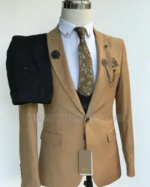  Upendo Suit Kot