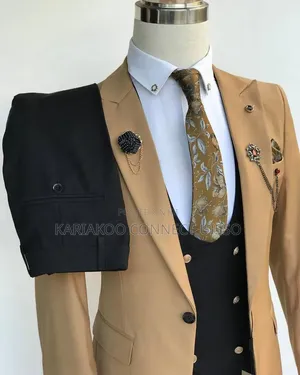  Upendo Suit Kot