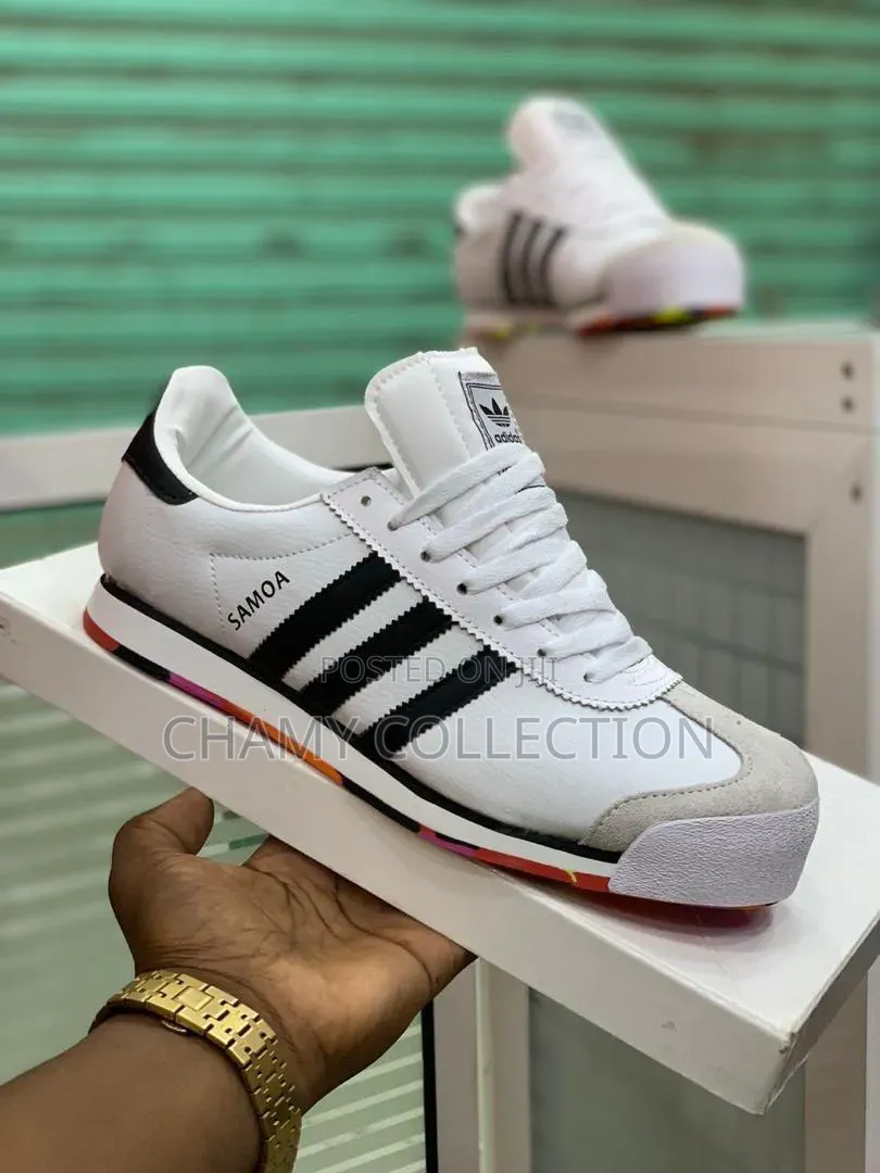Shoes for Men's