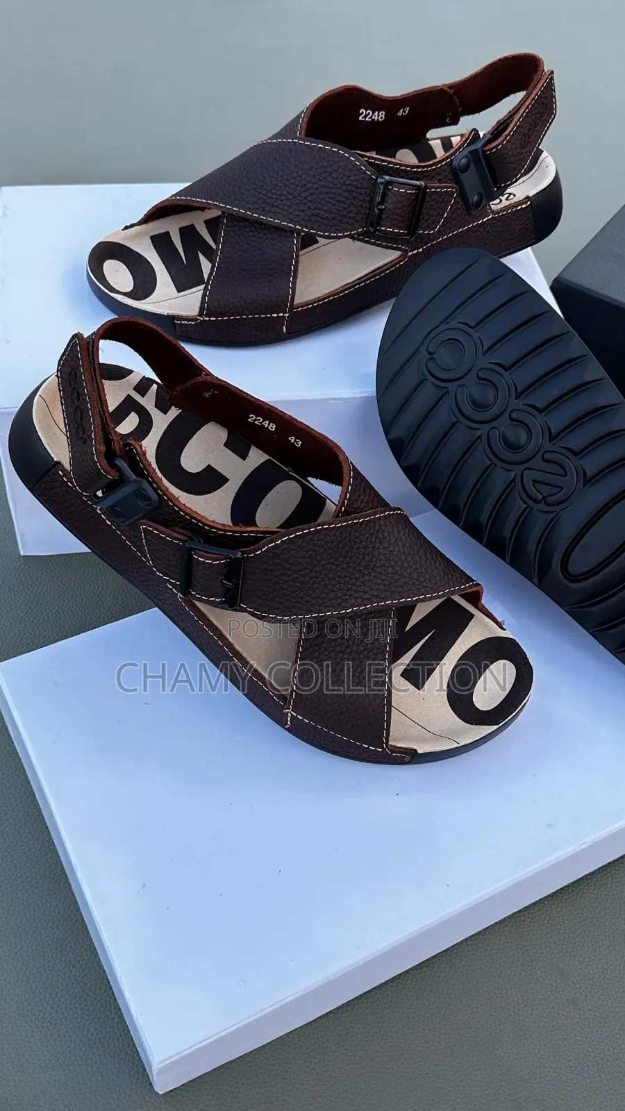 Sandals for Men's Original