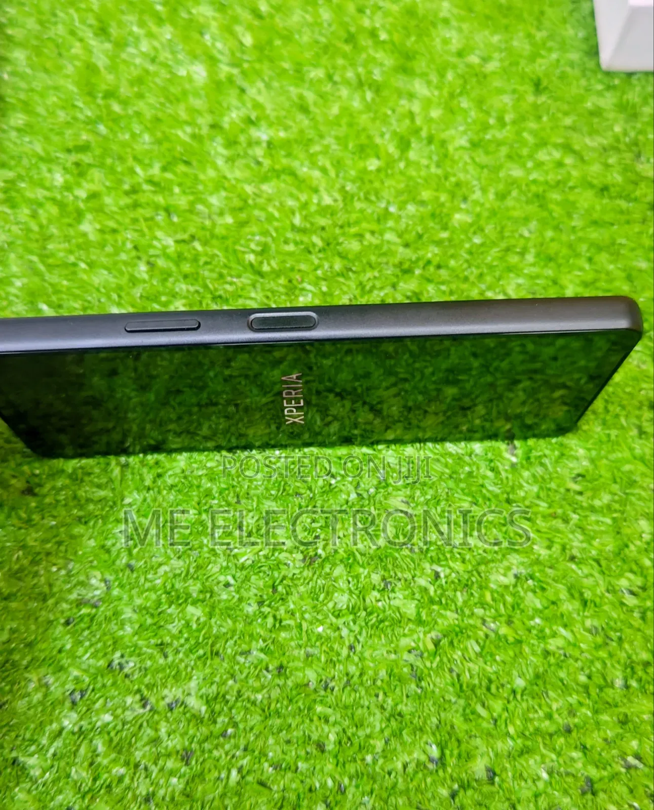 Sony Xperia 10 V 128 GB Black