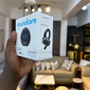 Soundcore V40i