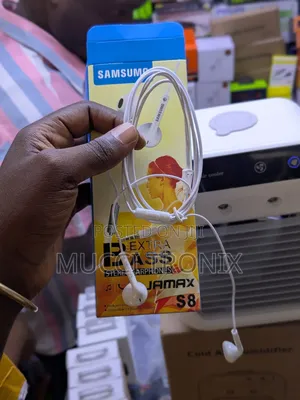 Samsung Wired Earphones