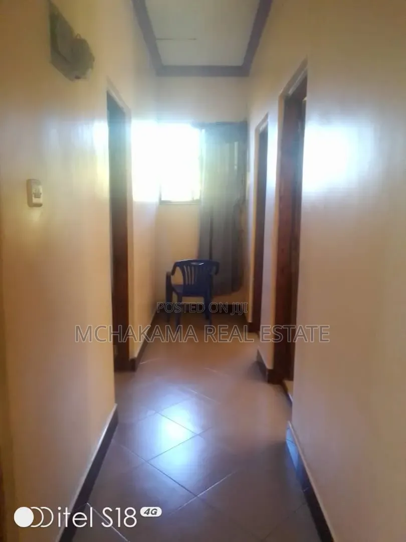 3bdrm House in Mchakama Real Estate, Mbezi for sale
