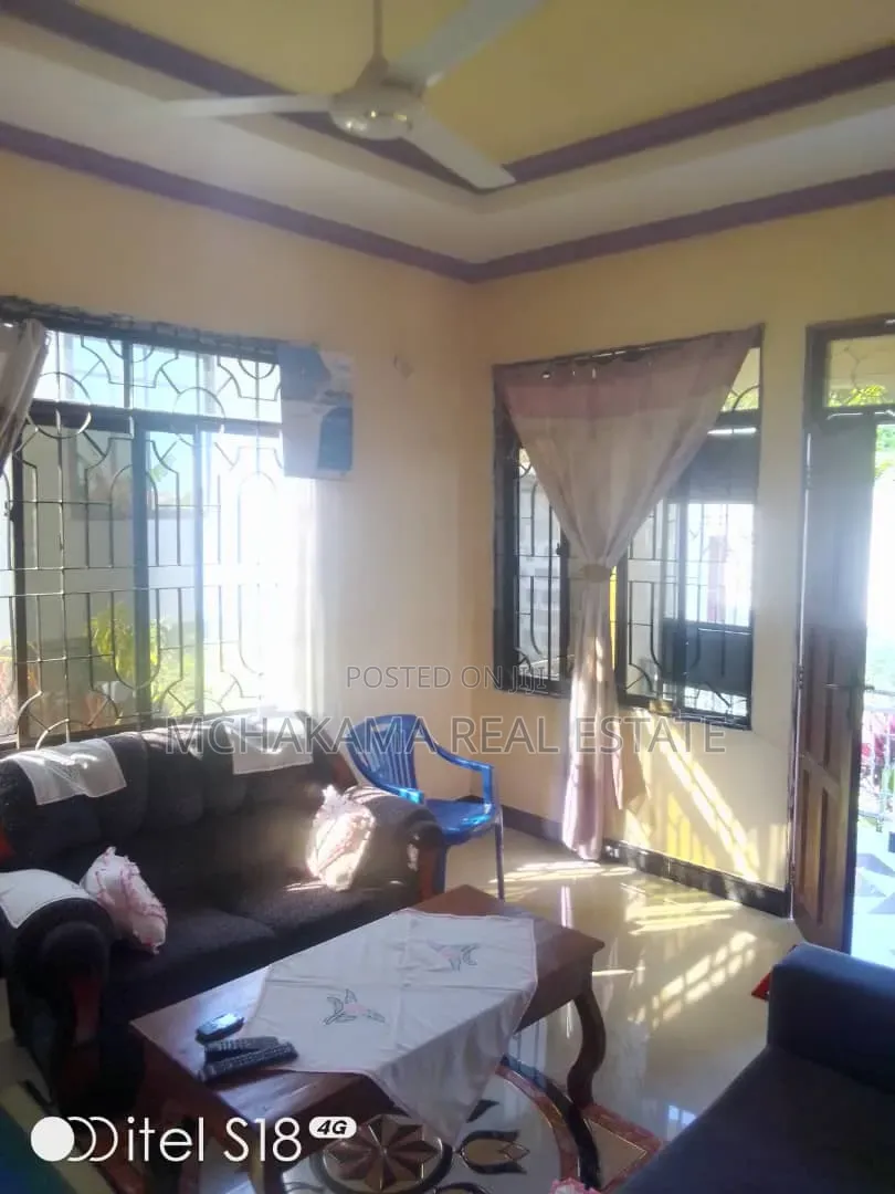 3bdrm House in Mchakama Real Estate, Mbezi for sale
