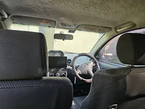 Toyota IST 2005 Gray