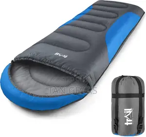 Sleeping Bag 1.3kg