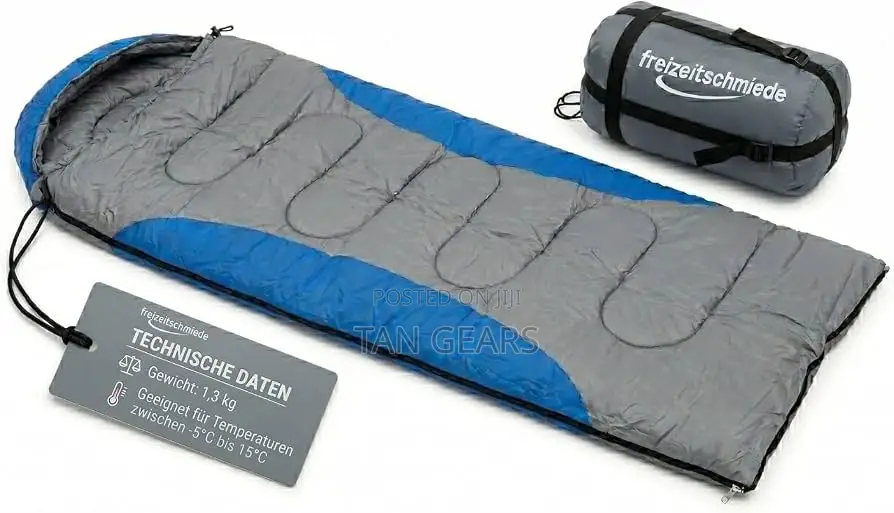 Sleeping Bag 1.3kg