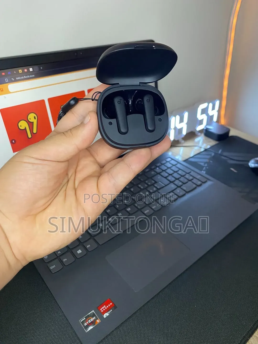 Soundcore Anker 50i
