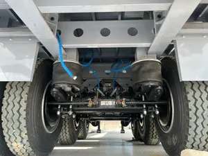 Sidewall Trailer