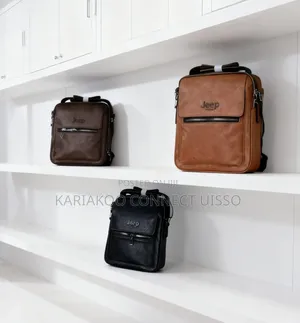 Bags Begs Quality