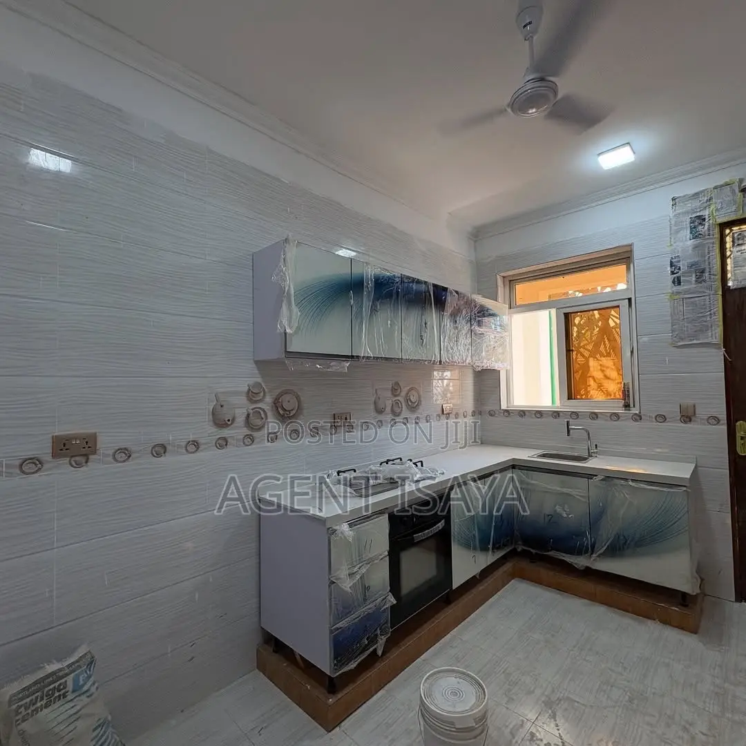 Furnished 3bdrm Apartment in Msasani for rent
