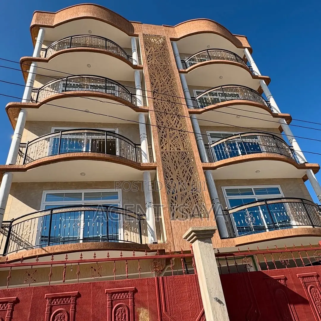 Furnished 3bdrm Apartment in Msasani for rent