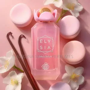 Elysia Vanilla Sugar