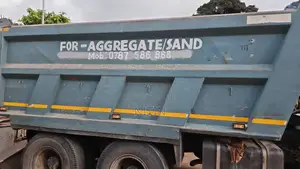Tata Tipper 2518 For Sale
