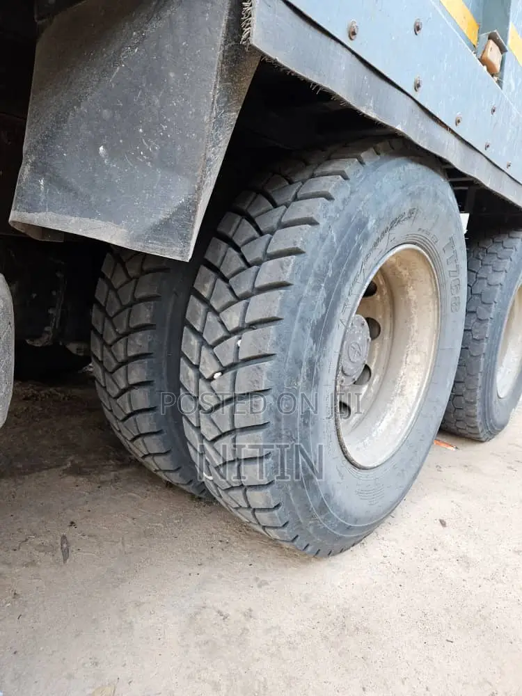 Tata Tipper 2518 For Sale