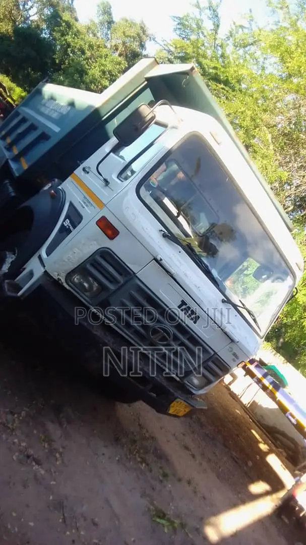 Tata Tipper 2518 For Sale