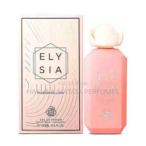 Elysia Marshmallow