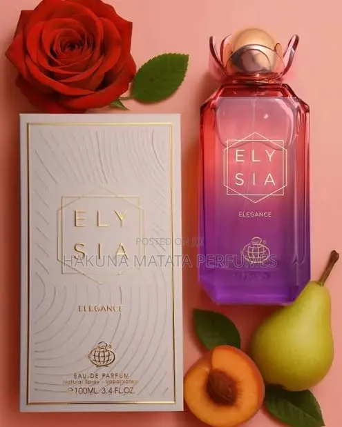 Ely Sia Elegance
