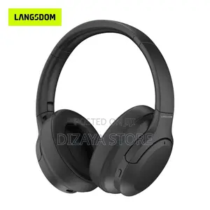 Wireless Headphone Anc for Android and iPhone