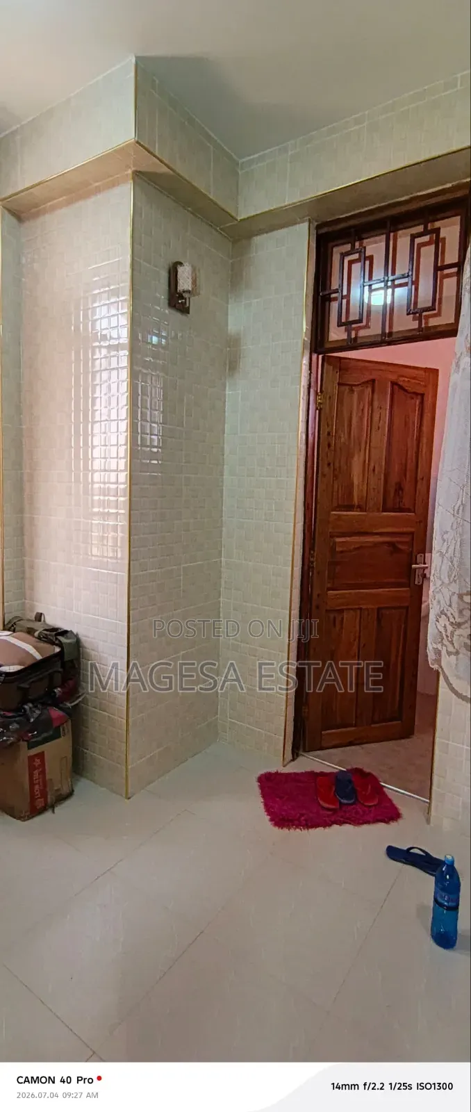 5bdrm House in Dodoma Ilazo, Bahi for sale