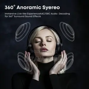 Wireless Headphone Anc for Android and iPhone