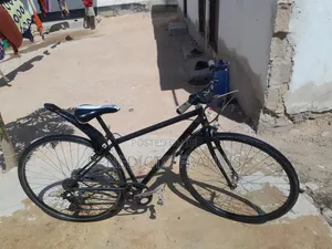 Baiskeli Nzuri Sana