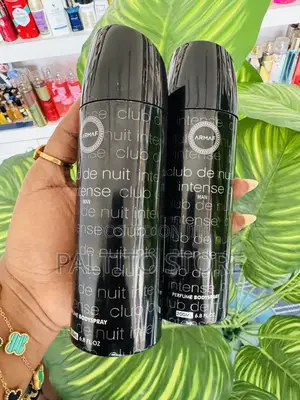 Armaf Club De Nuit Intense Man Body Spray