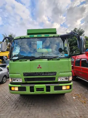 Fuso Mitsubishi
