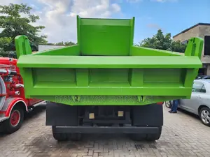 Fuso Mitsubishi