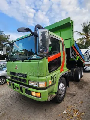Fuso Mitsubishi