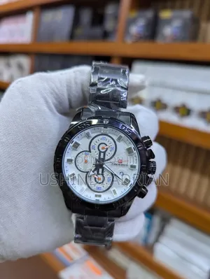 Freduo Luxury WatchBei: TSH 40,000 Tu!